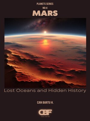 cover image of Mars